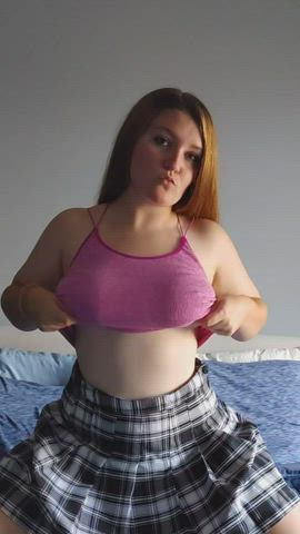 2000s Porn 21 Years Old 24/7 Amateur Big Ass Natural Natural Tits OnlyFans Pawg gif