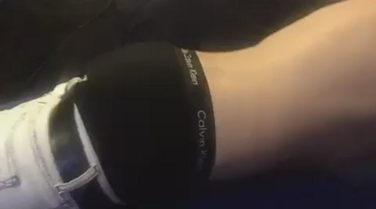 My first humping video, it felt so good ?