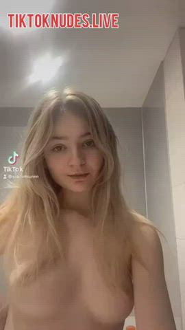 Tiktok 18 + adult nude videos of tiktok teen models only in tiktoknudes.live