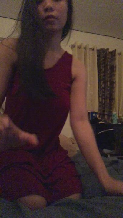 Aaliyah Aaliyah Hadid gif