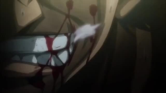 TAKAMURA GOES INSANE