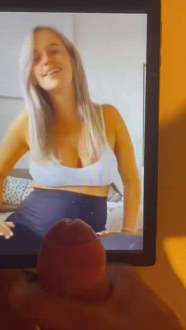 Cum tribute Dee van der Zeeuw