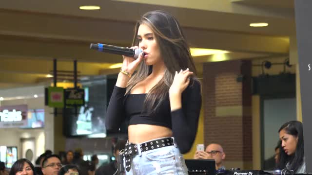Home with You - Madison Beer - Serramonte Center