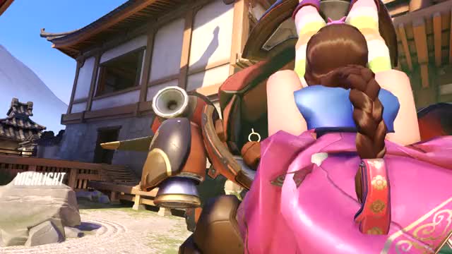 1k 2assist and double dva bomb