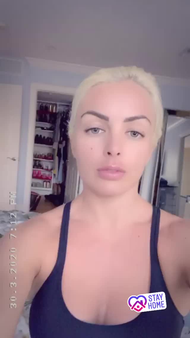 Mandy Rose