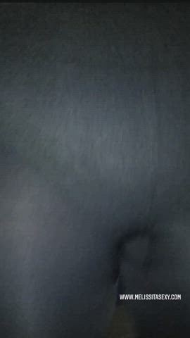 See Through Clothing Sensual Sloppy Porn GIF by melissitasexy