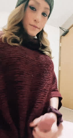 Zoey Taylor...gif