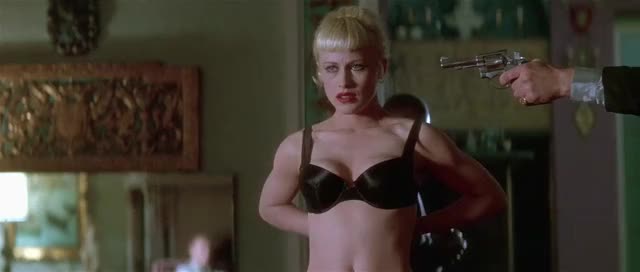 Patricia Arquette