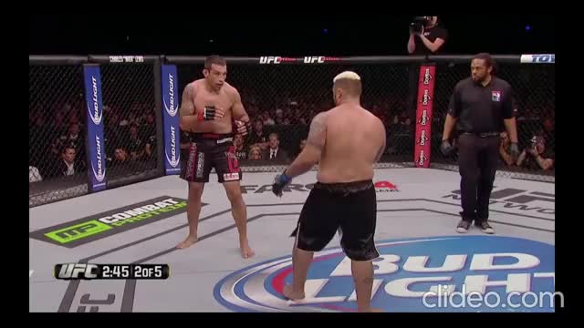 Werdum showcasing veteran savvy - tricks