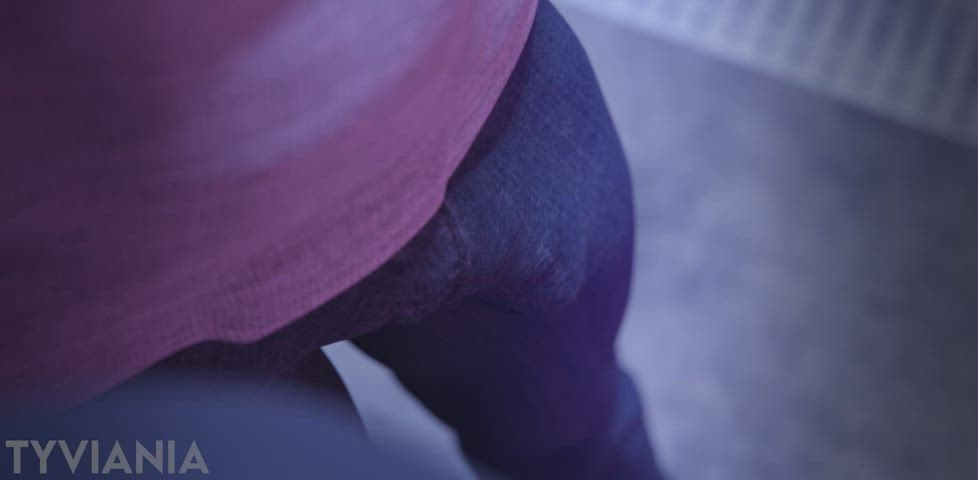 3d animation blowjob bored and ignored cum in mouth cum on tits cumshot double cumshot