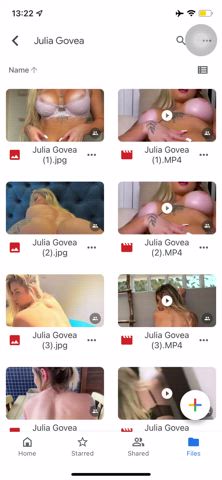 Pack da loirinha Julia Govea (instagram: @juliagovea) com o Only.Fans atualizado