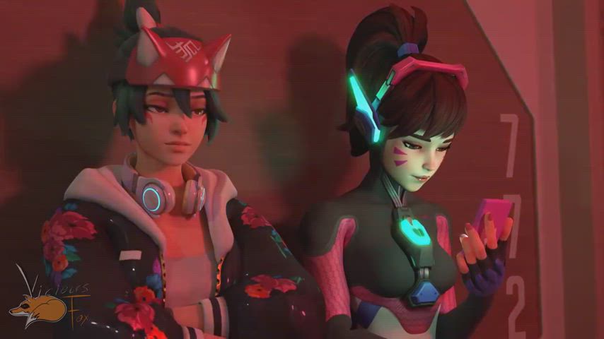 3d animation hentai overwatch rule34 gif