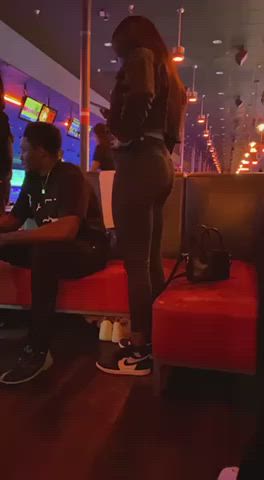 ass candid ebony thick tribute gif