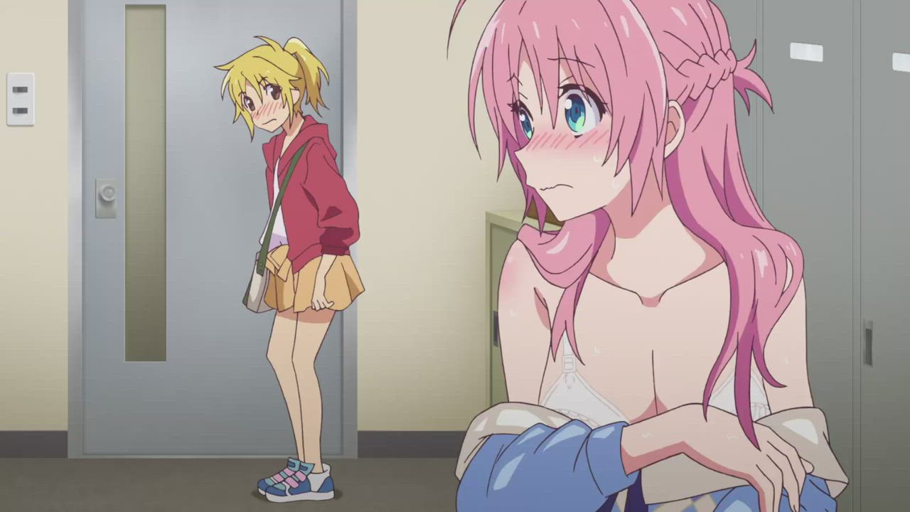 Animation Anime Hentai gif