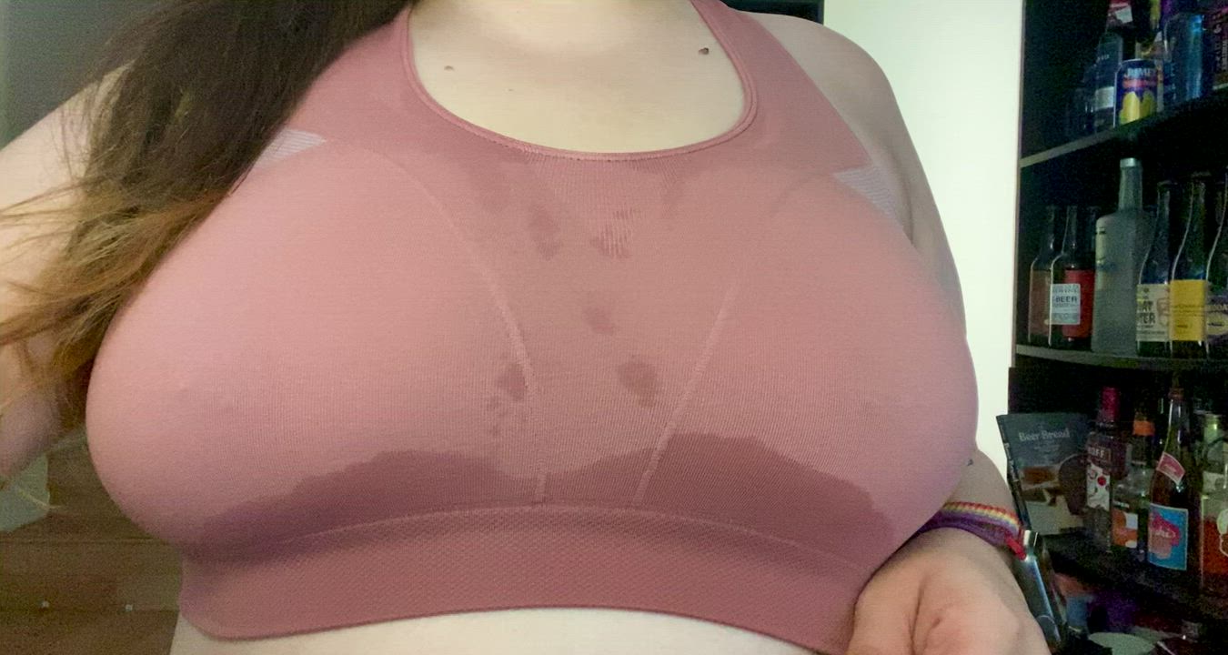 Make Me Sweat 🥵🥵