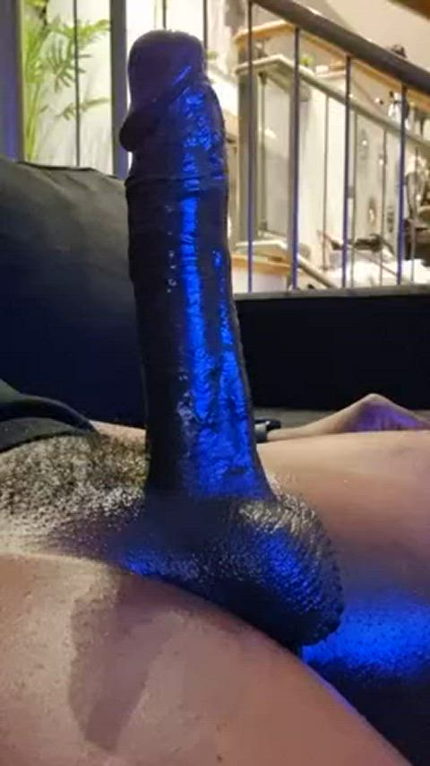 amateur bbc cock cum cumshot masturbating onlyfans gif