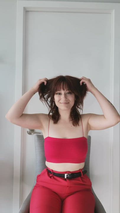 Alt Naked TikTok gif