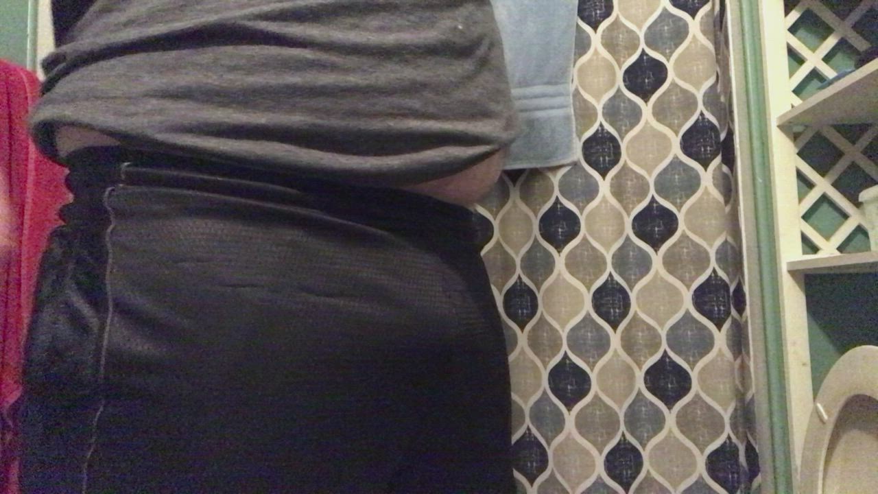 Ass Male Masturbation Solo gif