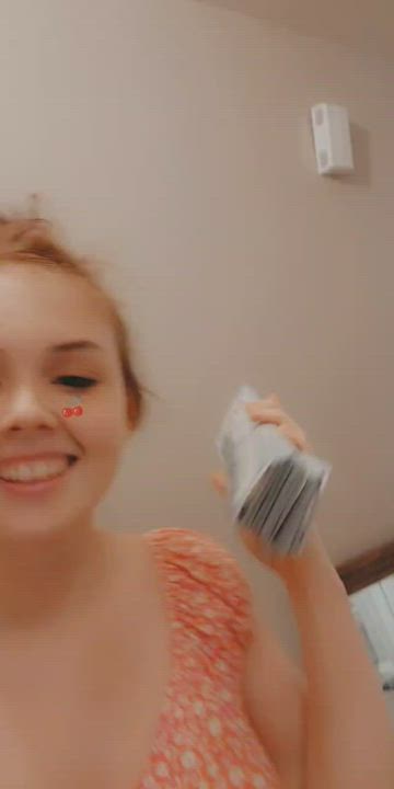 cute onlyfans teen gif