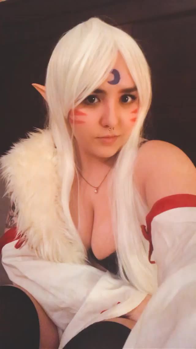 Lady Sesshomaru