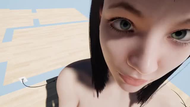 VR Tease