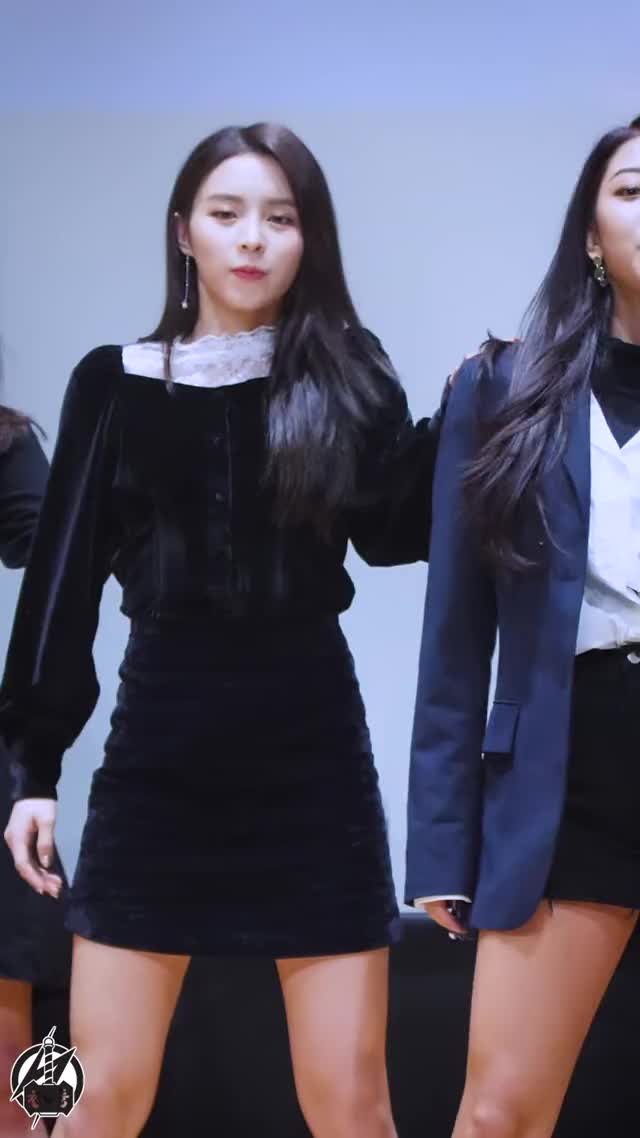 190202 CLC ELKIE mix