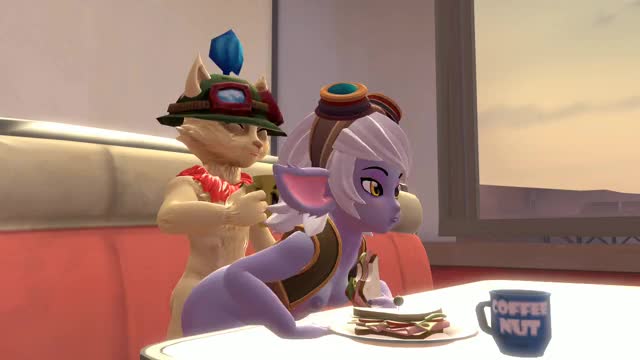 Snack Break 2