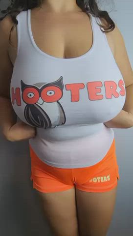 areolas big tits hooters huge tits tiktok titty drop gif