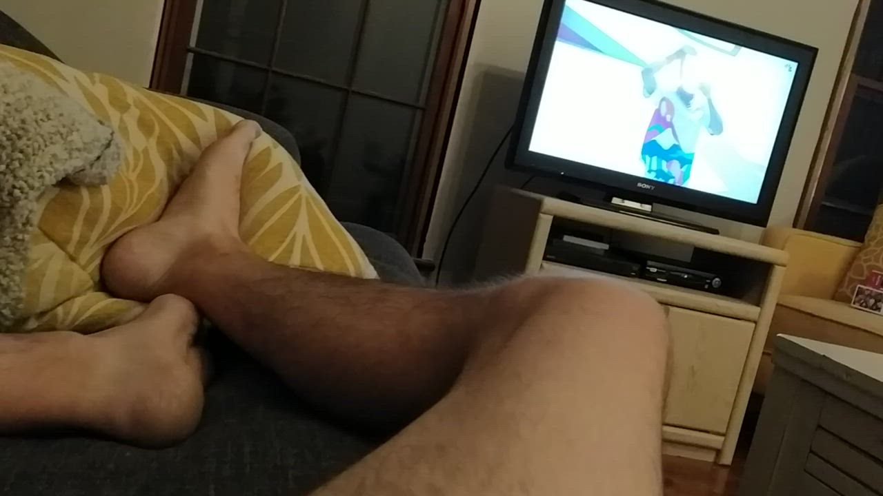 [42] Olympics...or something else?😈