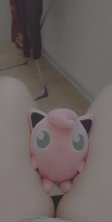 Poor jigglypuff ??