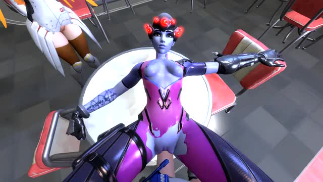 Widowmaker