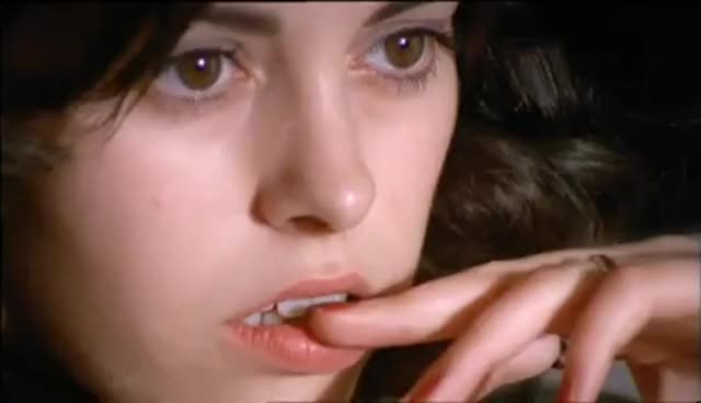 Lina Romay - Rolls Royce Baby