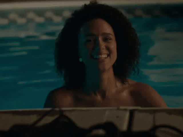 Nathalie Emmanuel