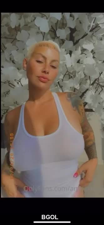 Amber Rose Onlyfans Amberrose onlyf