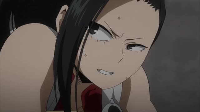 Boku no Hero Academia 3 - S3 E17 W7