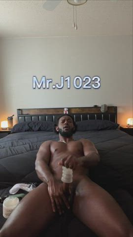 amateur bbc big dick cock homemade jerk off male masturbation masturbating sex toy