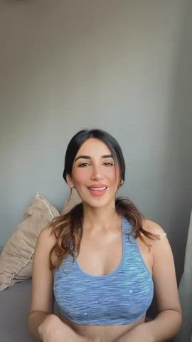 Parul Gulati will be the Reason of your Morning Boner