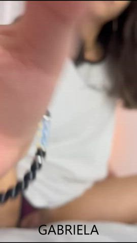 Petite GIF by sararoosee