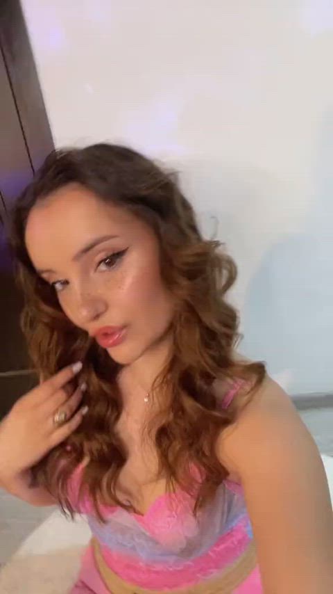 AriaFlowerX - aricutesygal - More tiktok flashing videos on my tiktok likes (juanmomo45)