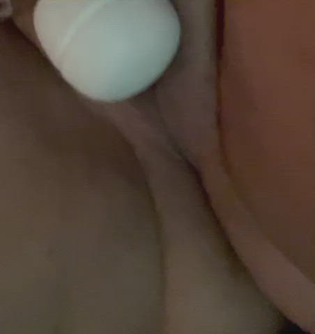 Pussy Toy Vibrator gif