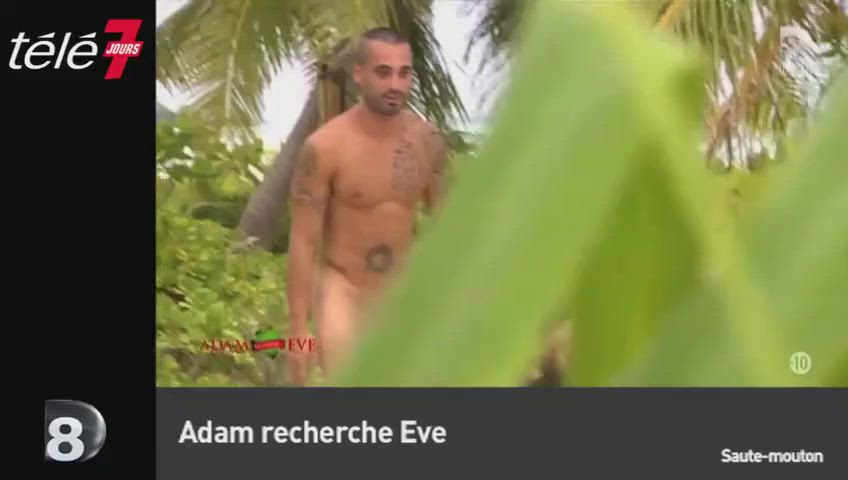 Adam and Eve