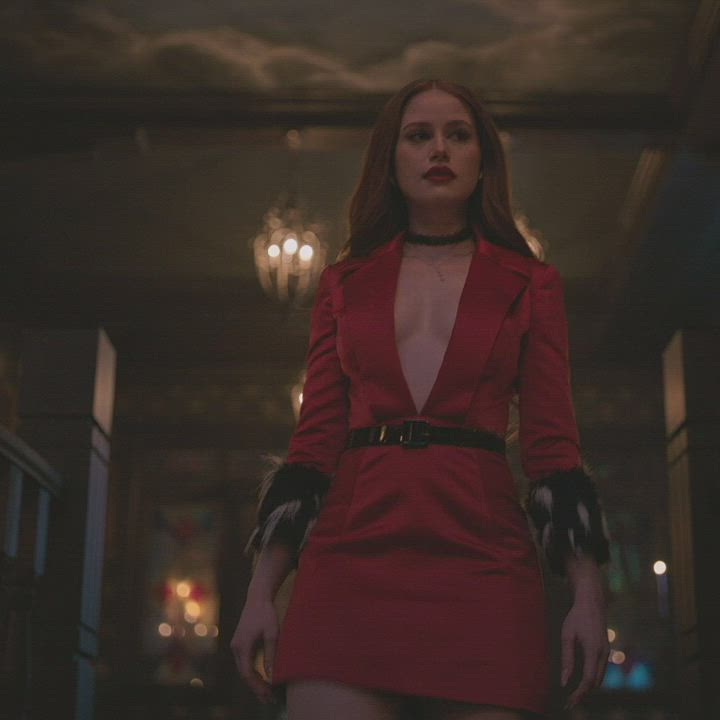 Riverdale blessing us once more