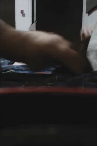 Couple Girlfriend Intense Orgasm Screaming gif