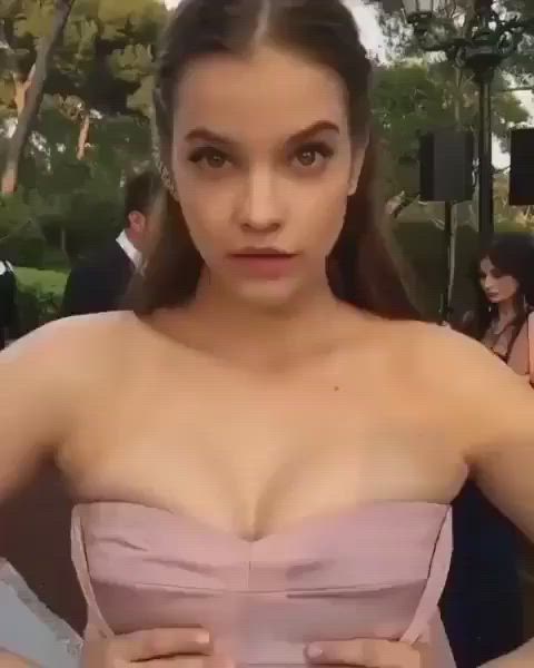 Barbara Palvin