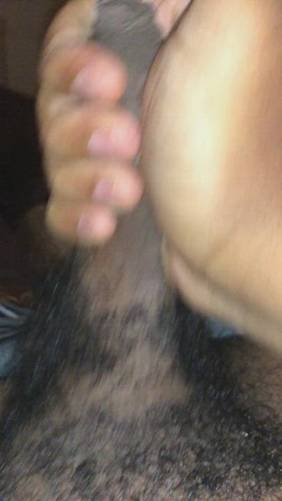 Cum Cumshot Jerk Off gif