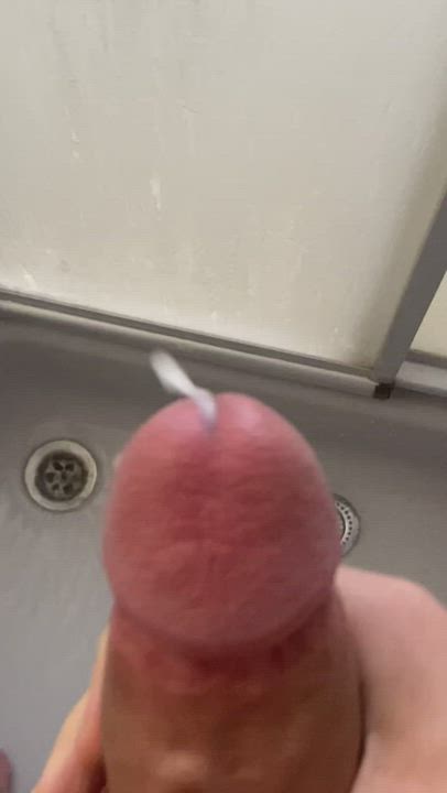 Do u like my cumming dick?