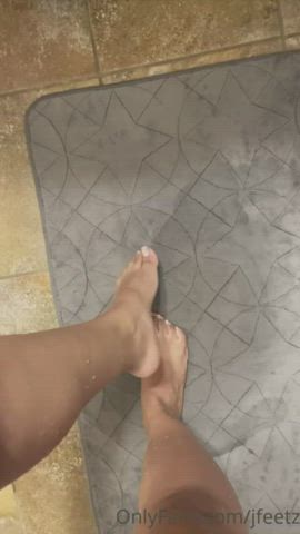 Cute Feet Feet Fetish gif