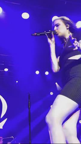 Lzzy Hale