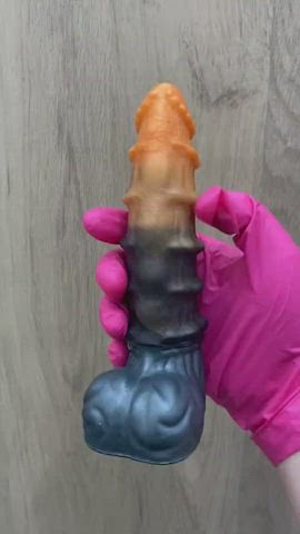 dildo double dildo huge dildo gif