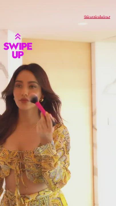 neha sharma teasing the fuck out of us